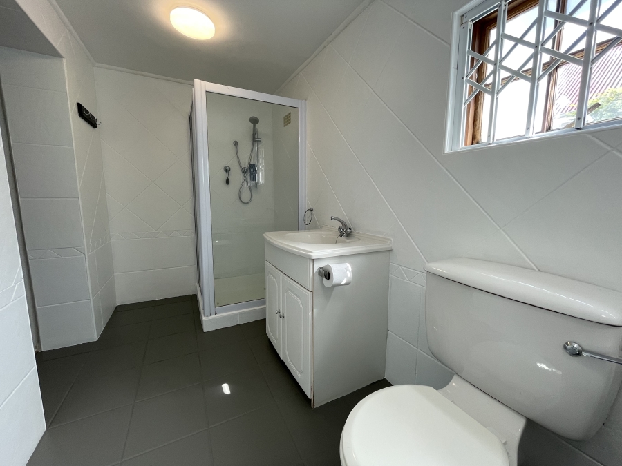 To Let 1 Bedroom Property for Rent in Stirling Eastern Cape